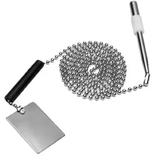 Zeus Electrosex Bodylight Twilight Wand Adapter Zeus Electrosex Bodylight Twilight Wand Adapter