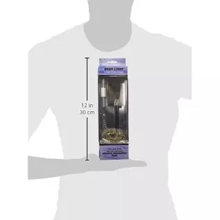 Zeus Electrosex Bodylight Twilight Wand Adapter Zeus Electrosex Bodylight Twilight Wand Adapter