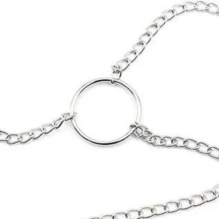 New 371658 Nipple Clips Clamps for Women/Men Adjustable Pressure Breast Clamps Stainless Steel Non Piercing Nipple Rings Decorat