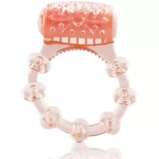 The Screaming O Vibrating Ring