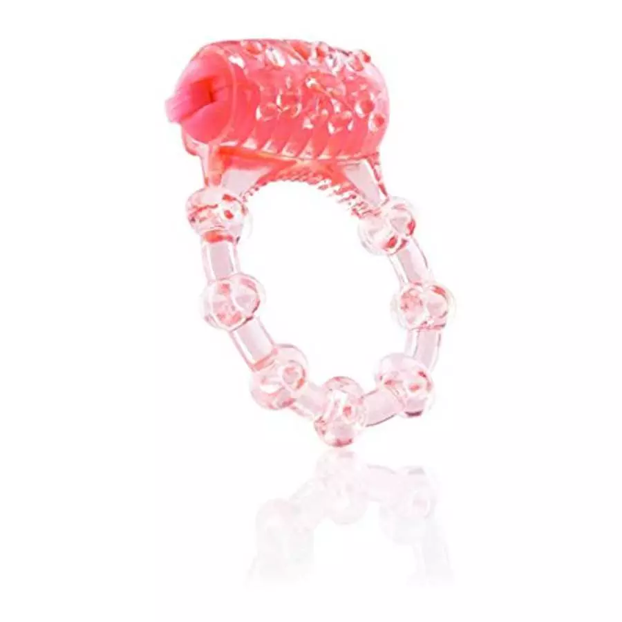 The Screaming O Vibrating Ring