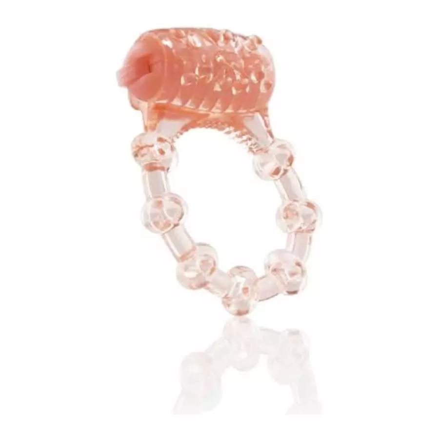 The Screaming O Vibrating Ring