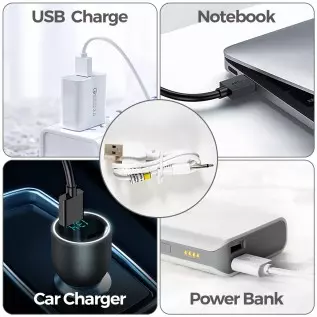 Love Magic Mini G Spot Bullet Vibrator with 10 Vibration Modes Waterproof Precision Clitoral Stimulation for Women Sex Toys(Wine