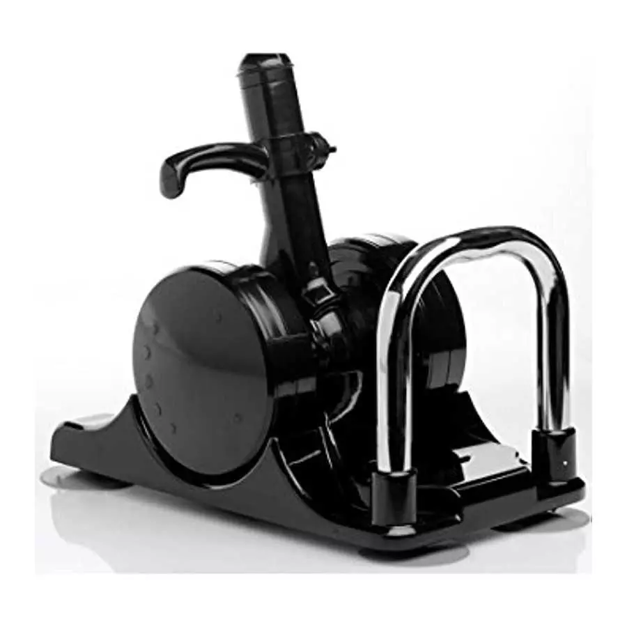 LoveBotz Robo Fuk Deluxe Adjustable Sex Machine