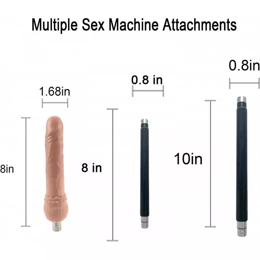 Sex Machine Love Machine Thrusting Dildo Machine Automatic Sex Machine Device Sex Toy for Women Masturbation