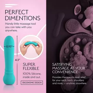 Femme Funn Ultra Bullet Vibrator - 20 Powerful Modes USB Rechargeable & Whisper Quiet Bullet Massager Vibrators for Women (Pink) Femme Funn Ultra Bullet Vibrator - 20 Powerful Modes USB Rechargeable & Whisper Quiet Bullet Massager Vibrators for Women (Pink)