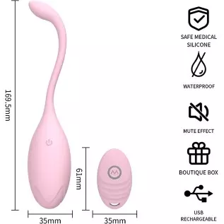 Woman Vibrating Eggs Toys, Bullet Vibrators Pelvic Exercise Trainer for Women (Purple) Woman Vibrating Eggs Toys, Bullet Vibrators Pelvic Exercise Trainer for Women (Purple)