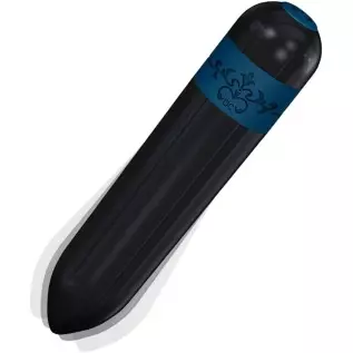 G Spot Bullet Vibrator Nipple Clitoral Stimulator,USB Rechargeable Waterproof Lipstick Bullet Vibe with 9 Powerful Vibration Mod