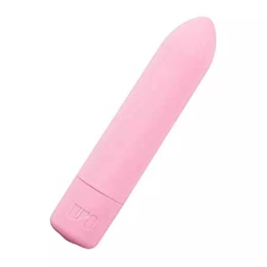 Unbound Zip Bullet Vibrator – Powerful & Waterproof Bullet Vibrator Toy – Clitoral Vibrator Made from Body-Safe Silicone – Cordl Unbound Zip Bullet Vibrator – Powerful & Waterproof Bullet Vibrator Toy – Clitoral Vibrator Made from Body-Safe Silicone – Cordl