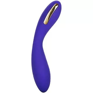 CalExotics SE-0630-15-3 Impulse™ Intimate E-Stimulator Wand