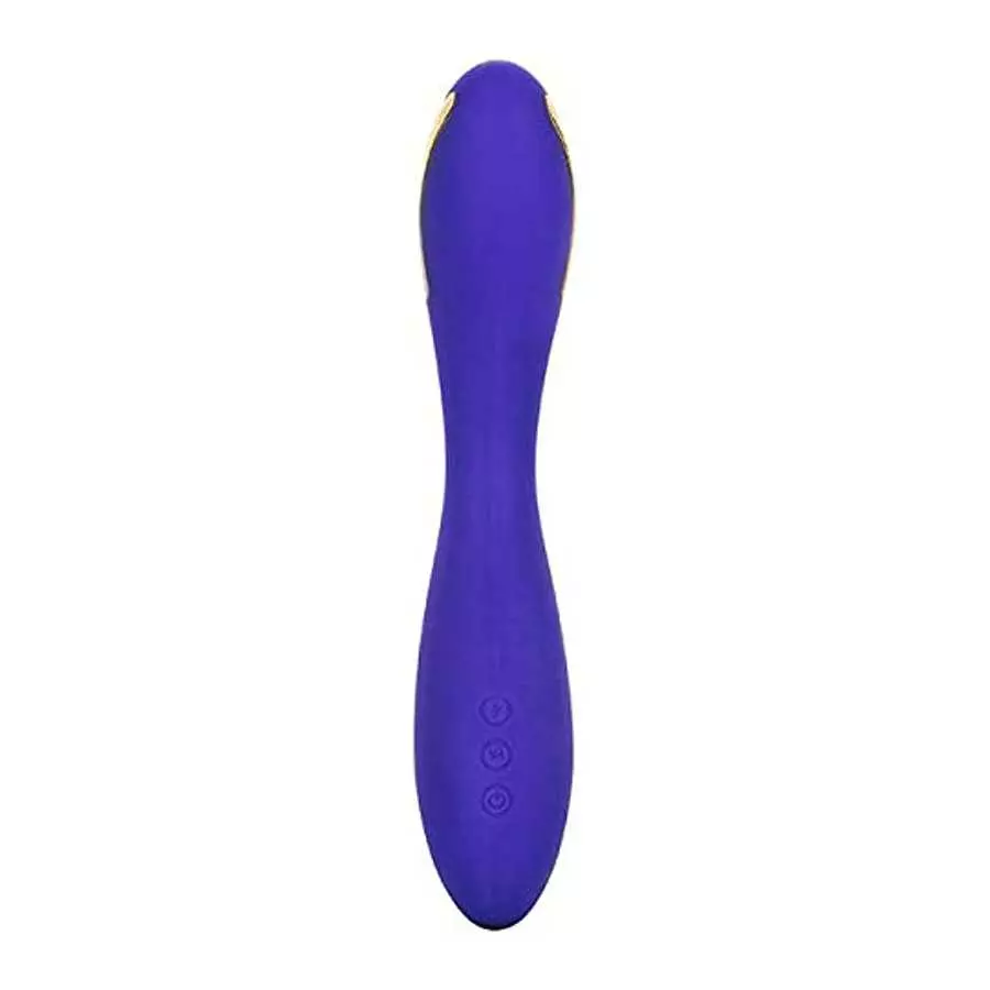 CalExotics SE-0630-15-3 Impulse™ Intimate E-Stimulator Wand