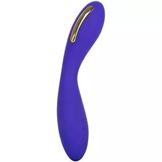 CalExotics SE-0630-15-3 Impulse™ Intimate E-Stimulator Wand