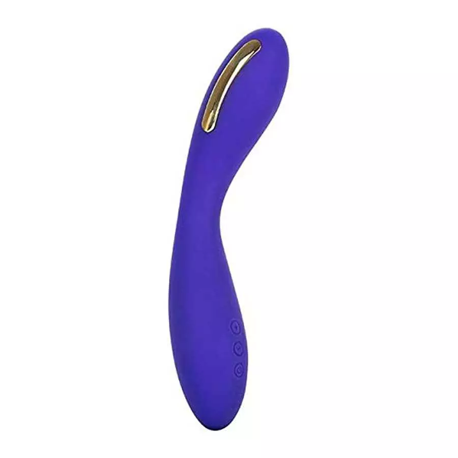 CalExotics SE-0630-15-3 Impulse™ Intimate E-Stimulator Wand
