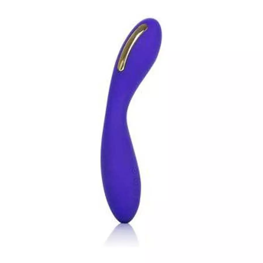 CalExotics SE-0630-15-3 Impulse™ Intimate E-Stimulator Wand