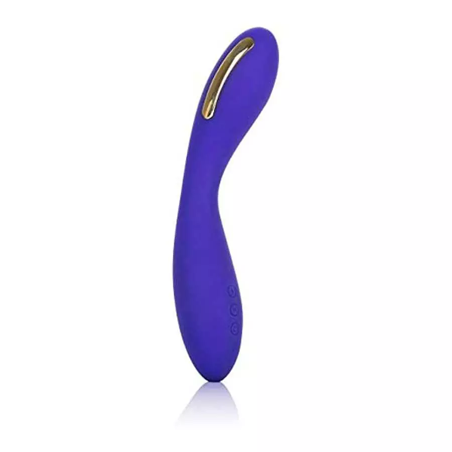 CalExotics SE-0630-15-3 Impulse™ Intimate E-Stimulator Wand