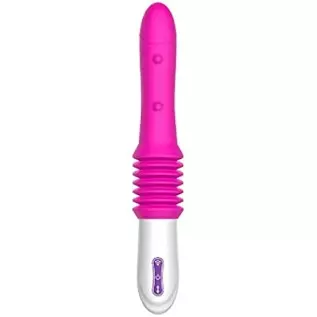 Automatic Stretching Sexual Dildo Vibrator G-spot Massager Female Masturbation Automatic Stretching Sexual Dildo Vibrator G-spot Massager Female Masturbation
