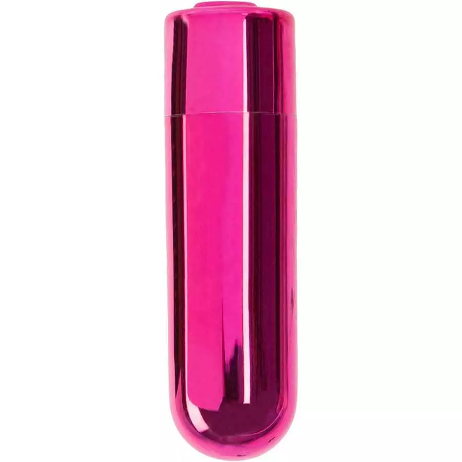 Pure Love Mini Bullet Vibrator, Rechargeable, Travel Size, Adult Sex Toy, Pink Color Pure Love Mini Bullet Vibrator, Rechargeable, Travel Size, Adult Sex Toy, Pink Color