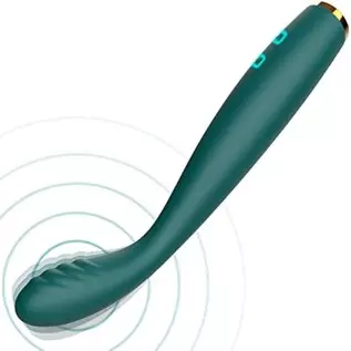 G Spot Vibrator for Women Squirting O-rgasm, 10 Stimulation Modes & 5 Speeds, Banenu Finger Vibrator Sex Stimulator Tits Clits C