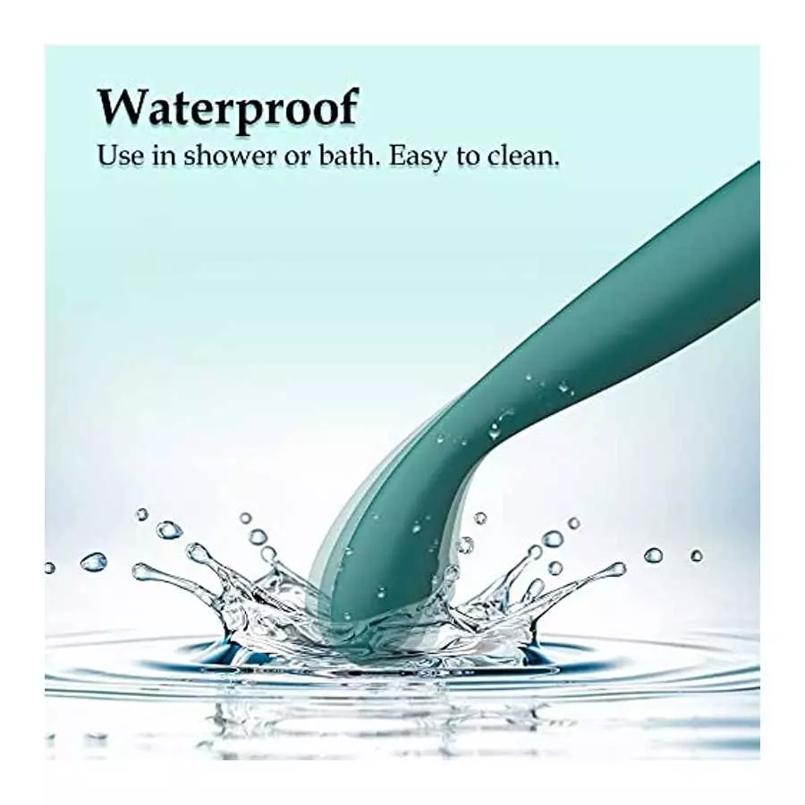 G Spot Vibrator for Women Squirting O-rgasm, 10 Stimulation Modes & 5 Speeds, Banenu Finger Vibrator Sex Stimulator Tits Clits C