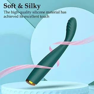 G Spot Vibrator for Women Squirting O-rgasm, 10 Stimulation Modes & 5 Speeds, Banenu Finger Vibrator Sex Stimulator Tits Clits C G Spot Vibrator for Women Squirting O-rgasm, 10 Stimulation Modes & 5 Speeds, Banenu Finger Vibrator Sex Stimulator Tits Clits C