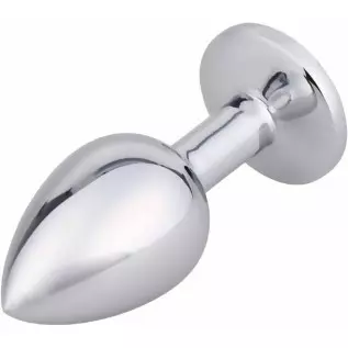 Akstore 3 Pcs Luxury Jewelry Design Fetish Anal Butt Plug(Pink) Akstore 3 Pcs Luxury Jewelry Design Fetish Anal Butt Plug(Pink)