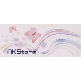 Akstore 3 Pcs Luxury Jewelry Design Fetish Anal Butt Plug(Pink) Akstore 3 Pcs Luxury Jewelry Design Fetish Anal Butt Plug(Pink)