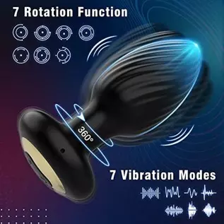 Vibrator Men Sex Toys Prostate Massager, Adult Sex Toys & Games Vibrators Remote Control, Adult Toys Anal Plug Vibrating Butt Pl Vibrator Men Sex Toys Prostate Massager, Adult Sex Toys & Games Vibrators Remote Control, Adult Toys Anal Plug Vibrating Butt Pl