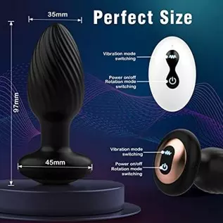 Vibrator Men Sex Toys Prostate Massager, Adult Sex Toys & Games Vibrators Remote Control, Adult Toys Anal Plug Vibrating Butt Pl Vibrator Men Sex Toys Prostate Massager, Adult Sex Toys & Games Vibrators Remote Control, Adult Toys Anal Plug Vibrating Butt Pl