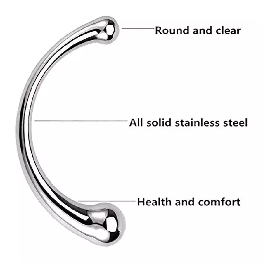 Romi Massage G-spot Stimulate Fetish Plug Bedroom Sleeping Restraint Neutral Masturbation