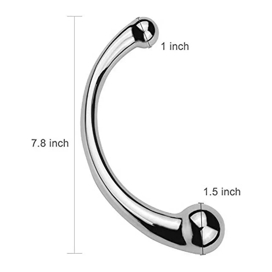 Romi Massage G-spot Stimulate Fetish Plug Bedroom Sleeping Restraint Neutral Masturbation