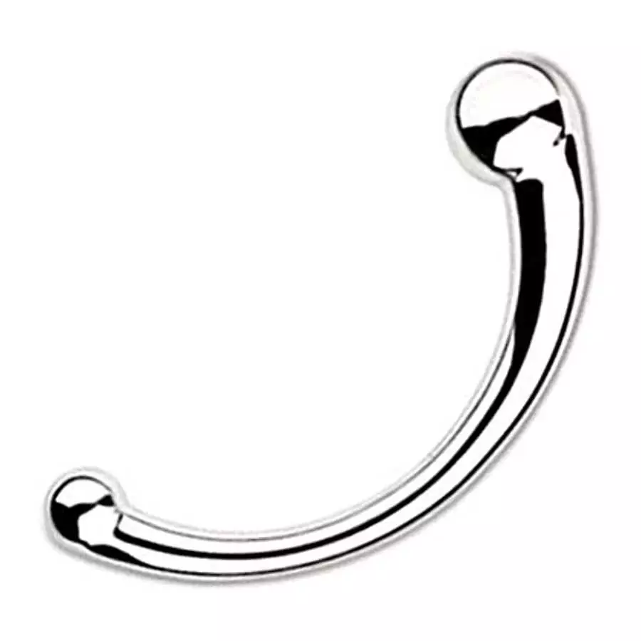 Romi Massage G-spot Stimulate Fetish Plug Bedroom Sleeping Restraint Neutral Masturbation