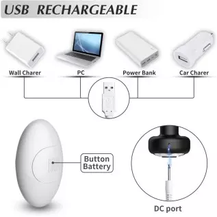 Anal Plugs Vibrators for Women Vibrating - Remote Control Prostate Massager for Male & Female Anal Butt Plug, Anal Vibrator with Anal Plugs Vibrators for Women Vibrating - Remote Control Prostate Massager for Male & Female Anal Butt Plug, Anal Vibrator with