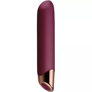 Rocks Off Chaiamo Vibrator - Black