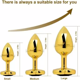 Hisionlee 3PCS Anal Plug Set Cleaning Toy of Anus Sex Heart Sexy Toys Anal Butt Plugs for Women and Men Couple(Purple) Hisionlee 3PCS Anal Plug Set Cleaning Toy of Anus Sex Heart Sexy Toys Anal Butt Plugs for Women and Men Couple(Purple)