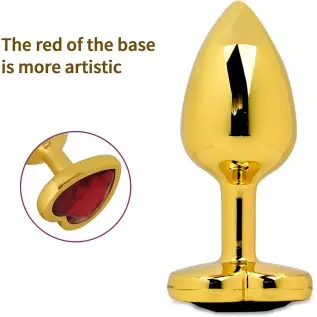 Hisionlee 3PCS Anal Plug Set Cleaning Toy of Anus Sex Heart Sexy Toys Anal Butt Plugs for Women and Men Couple(Purple) Hisionlee 3PCS Anal Plug Set Cleaning Toy of Anus Sex Heart Sexy Toys Anal Butt Plugs for Women and Men Couple(Purple)