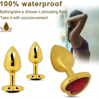 Hisionlee 3PCS Anal Plug Set Cleaning Toy of Anus Sex Heart Sexy Toys Anal Butt Plugs for Women and Men Couple(Purple) Hisionlee 3PCS Anal Plug Set Cleaning Toy of Anus Sex Heart Sexy Toys Anal Butt Plugs for Women and Men Couple(Purple)