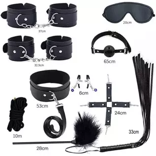 BOXIFA SM Bondage Restraint Vibrator Silicone Anal Plug Sex Toys for Butt 111, 1.0 Count