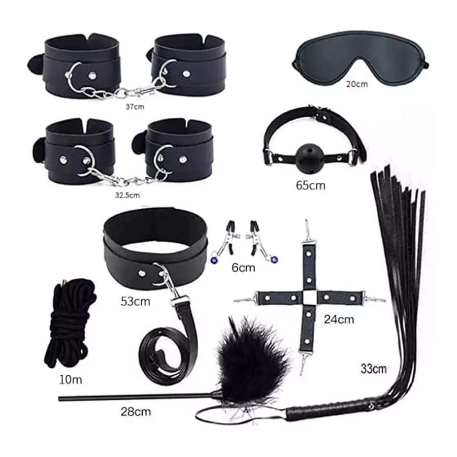 BOXIFA SM Bondage Restraint Vibrator Silicone Anal Plug Sex Toys for Butt 111, 1.0 Count