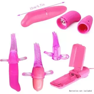 BOXIFA SM Bondage Restraint Vibrator Silicone Anal Plug Sex Toys for Butt 111, 1.0 Count
