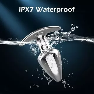 DANKIS Vibrating Butt Plug, Prostate Massagers with App & Remote Control Anal Sex Toys, 9 Vibration Modes Anal Plug Sex Toys for DANKIS Vibrating Butt Plug, Prostate Massagers with App & Remote Control Anal Sex Toys, 9 Vibration Modes Anal Plug Sex Toys for