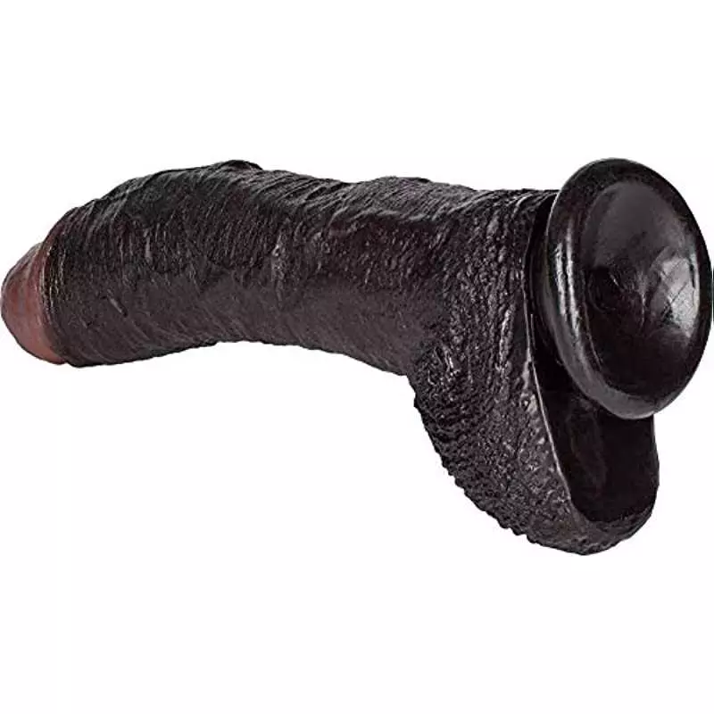 CalExotics Sean Michaels Dildo