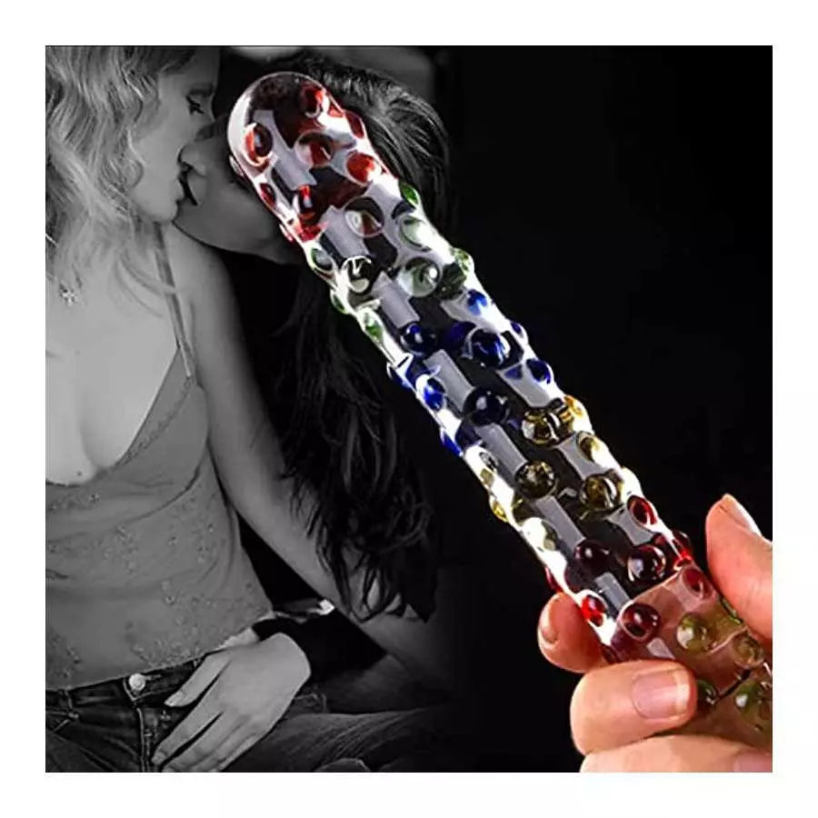 Anal Plug Sex Anal Toys 6+1 Suit,Silicone Plug Set Butt, 7 Inch Glass Anal Dildo Sex Toys,Sex toyset for Man, juegos sexuales de