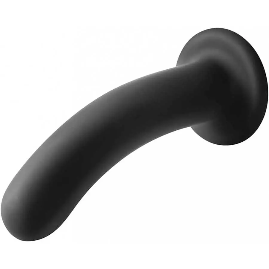 Anal Plug Trainer Kit, Pack of 3 Silicone Ball-Free Butt Plugs, Prostate Massage Sex Toys for Beginners Experienced Users