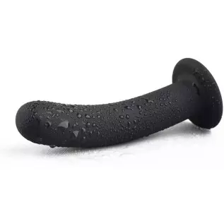 Anal Plug Trainer Kit, Pack of 3 Silicone Ball-Free Butt Plugs, Prostate Massage Sex Toys for Beginners Experienced Users