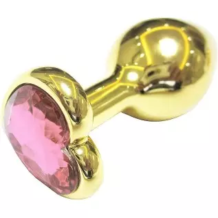 3Pcs Set Luxury Metal Butt Toys Heart Shaped Anal Trainer Jewel Butt Plug Kit S&M Adult Gay Anal Plugs Woman Men Sex Gifts Thing