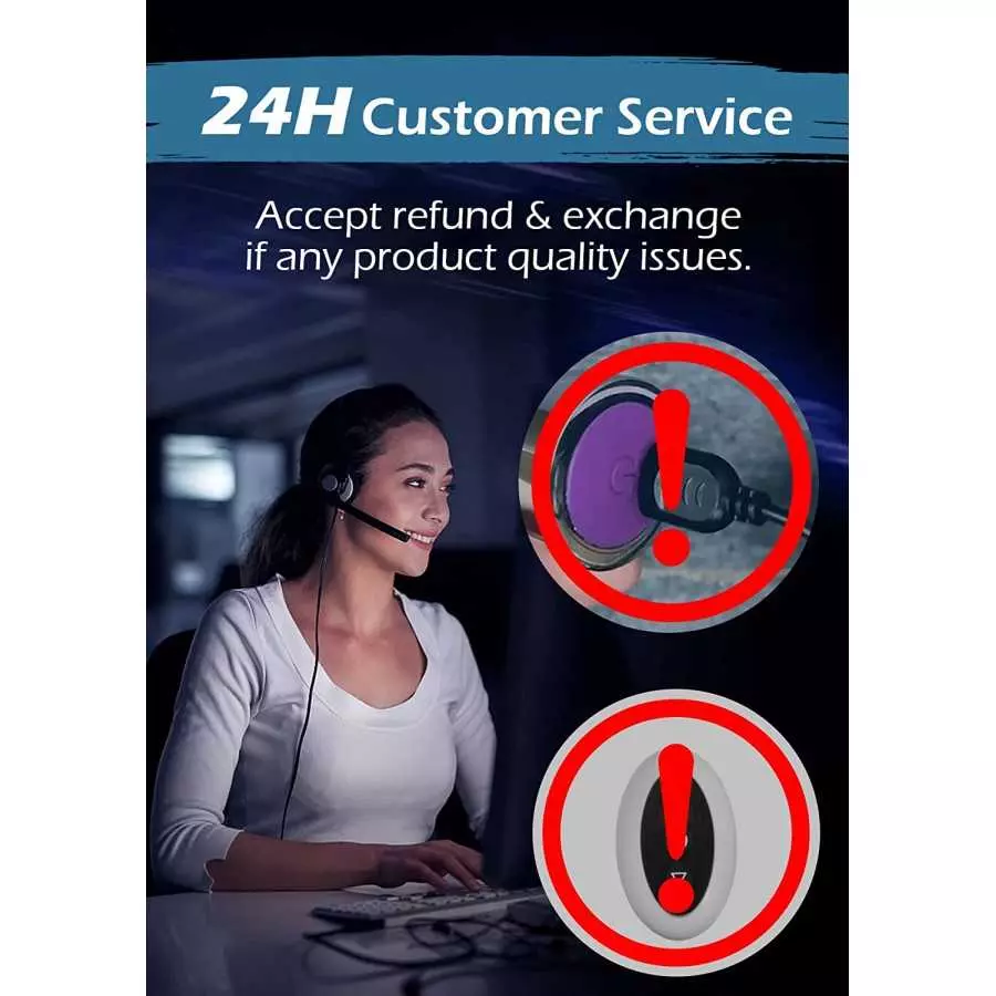 Vibrating Anal Plug, Kushor Stainless Steel Anal Vibrator with 7 Vibration Modes, Anal Sex Toys Vibrating Butt Plug, Butt Plugs 