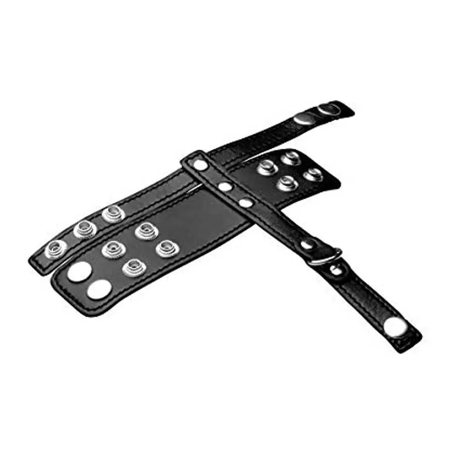 Cock Strap and Ball Stretcher