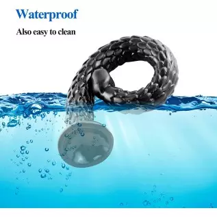 Super Long Anal ES Plug, 22.83" Big Snake Butt Plug G spot Prostate Massage Sex Toys for Men,Women,Black