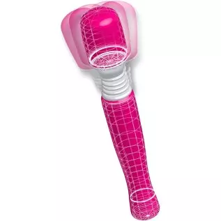 Pipedream Wittle Wanachi, Blue