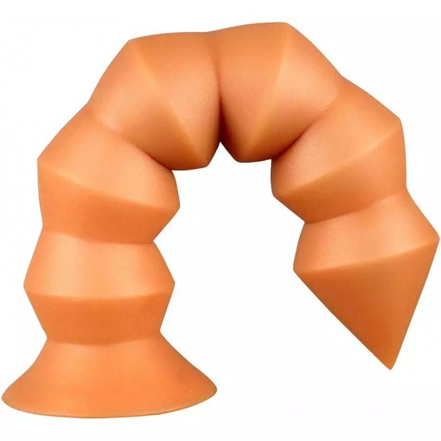 Ultral Durable Anal Plug Beads Liquid Silicone Soft Long Butt Beads Plugs Vaginal Anus Dilator Adult G-spot Stimulator Anal Trai